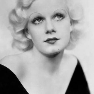 jean-harlow